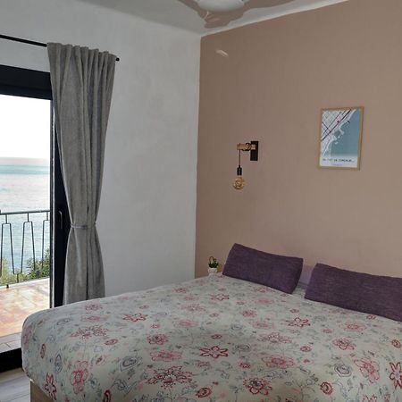 Apartamento Deluxe Cau Del Llop Llanca Luaran gambar