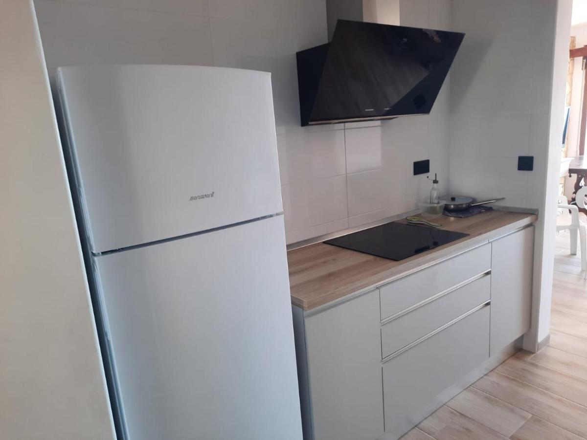 Apartamento Deluxe Cau Del Llop Llanca Luaran gambar