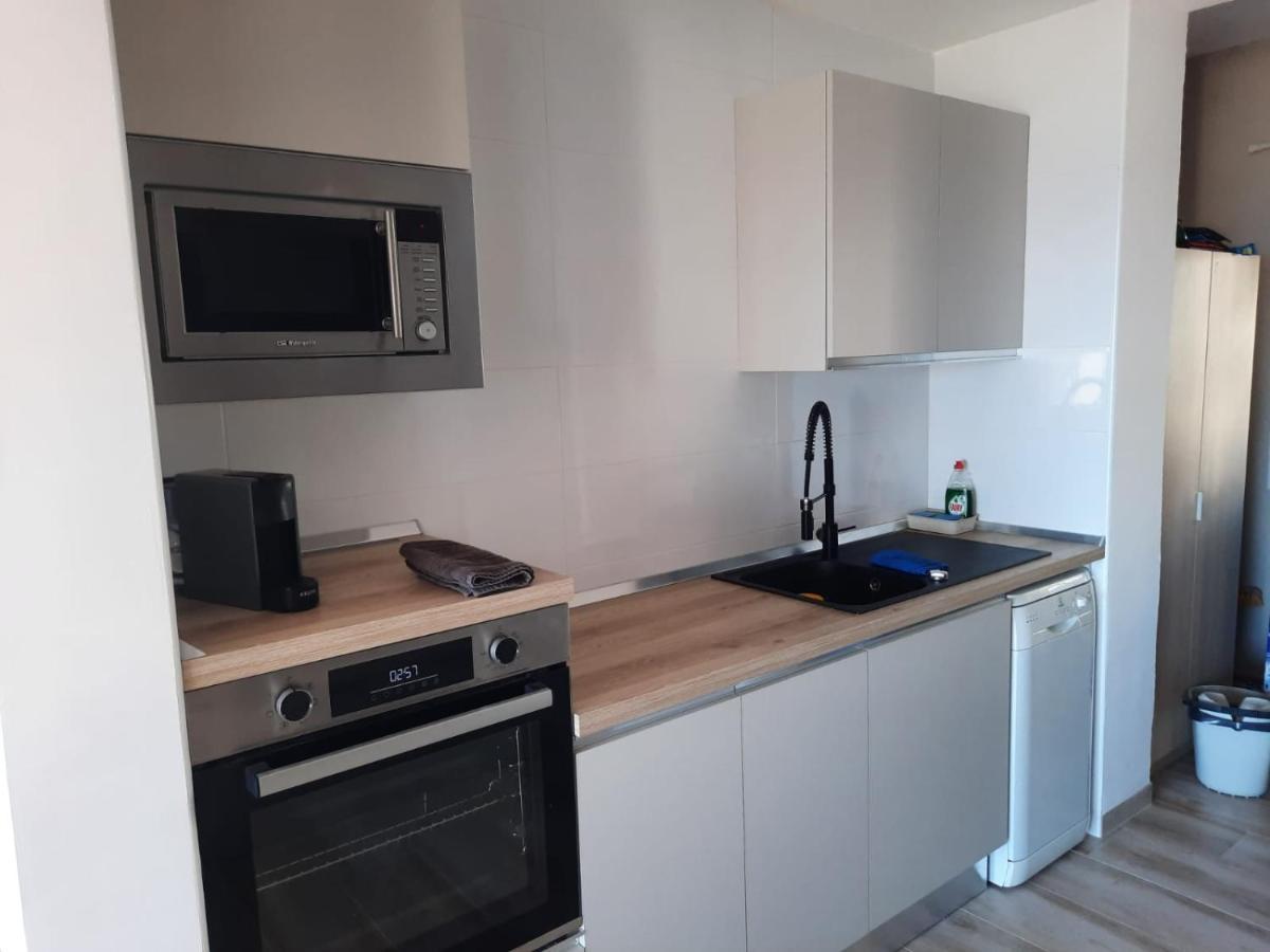 Apartamento Deluxe Cau Del Llop Llanca Luaran gambar