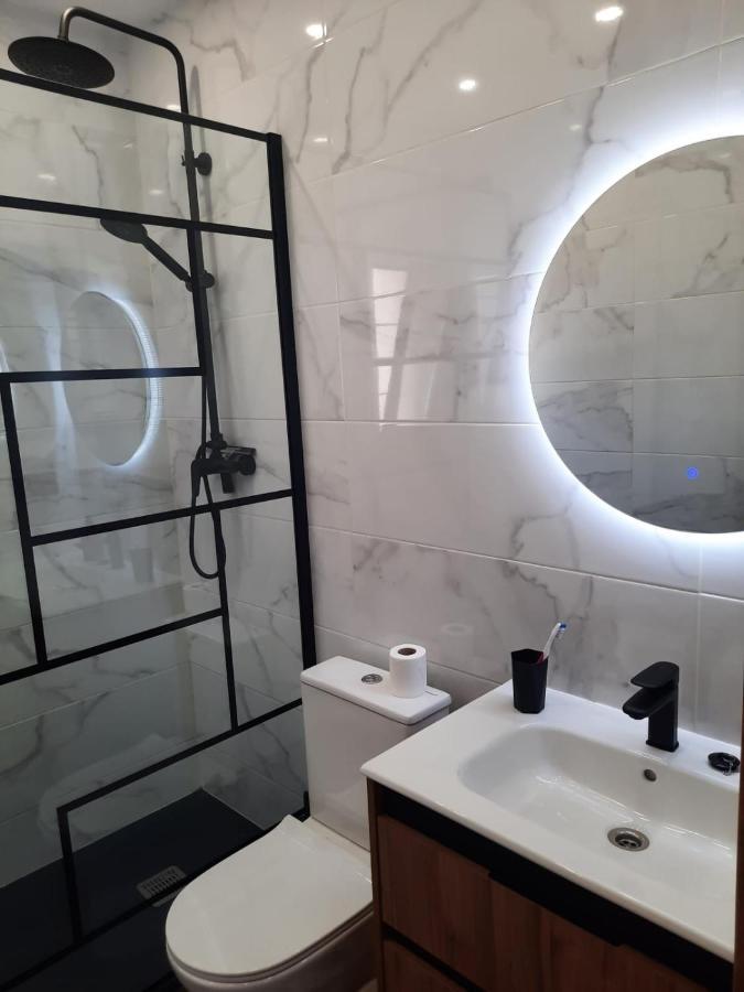 Apartamento Deluxe Cau Del Llop Llanca Luaran gambar