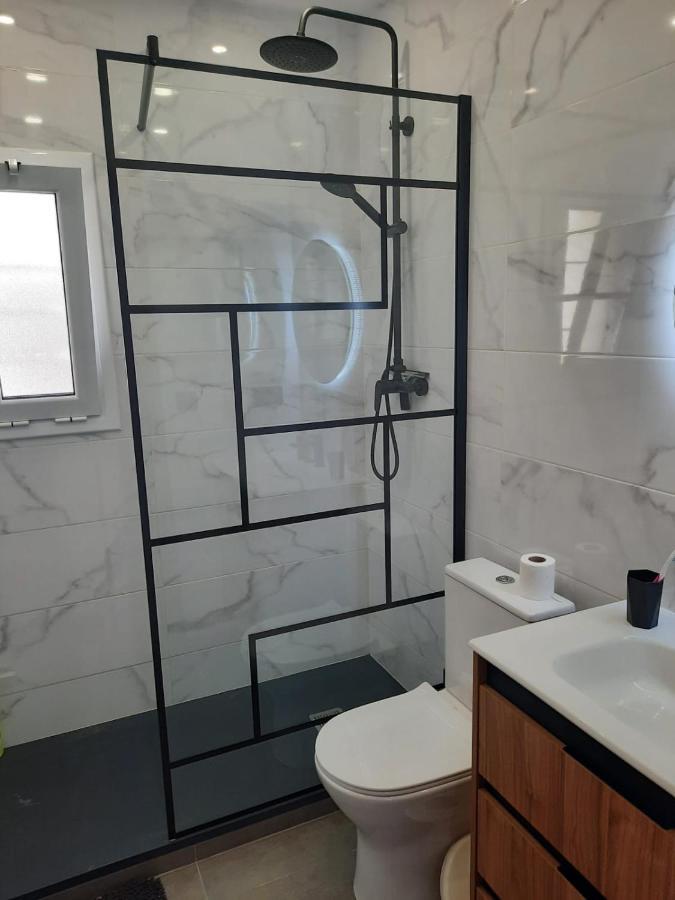 Apartamento Deluxe Cau Del Llop Llanca Luaran gambar
