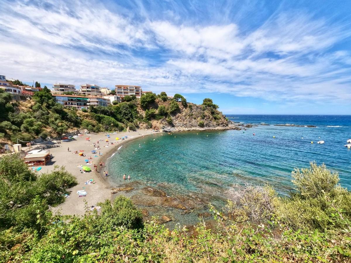 Apartamento Deluxe Cau Del Llop Llanca Luaran gambar