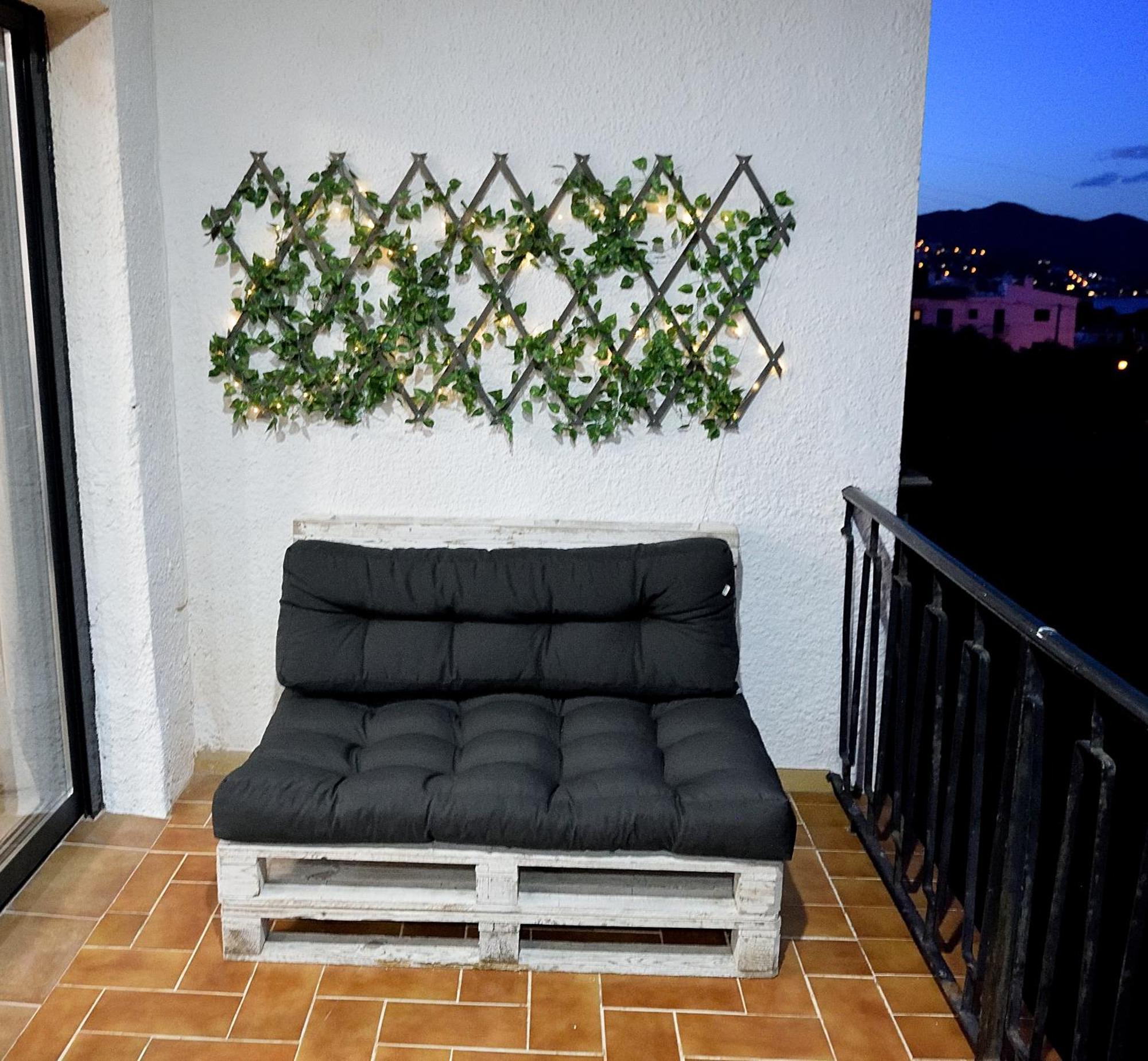 Apartamento Deluxe Cau Del Llop Llanca Luaran gambar