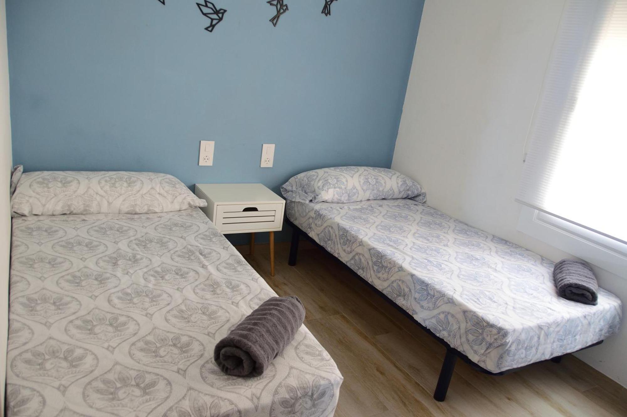 Apartamento Deluxe Cau Del Llop Llanca Luaran gambar
